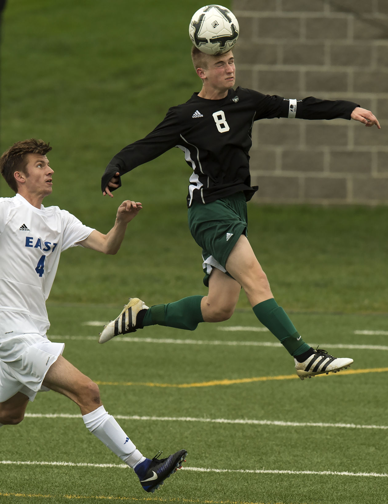 Lincoln Southwest vs. Lincoln East, 4.14.2017
